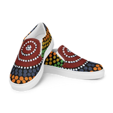 Africa Canvas